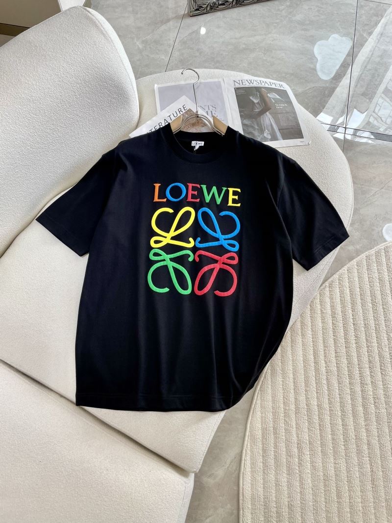 Loewe T-Shirts